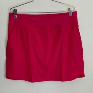 Lands' End Regular Board Skirt NWT Size‎ 12